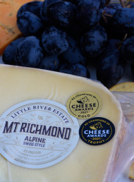 NZ Champions of Cheese Crowned for 2022 