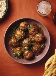 Veg Manchurian