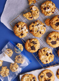 World Cookie Day Recipes