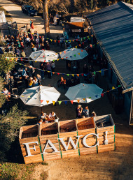 Hawke's Bay Winter Food and Wine Festival – F.A.W.C