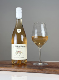 Southern French Rosé, Done Beautifully