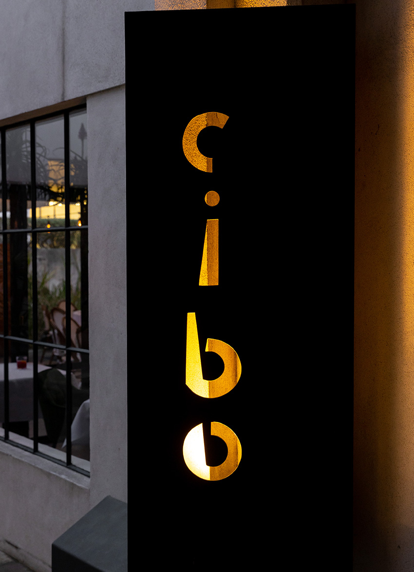 The Parnell 'institution', Cibo Turns 30!