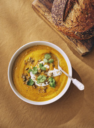 Immunity Supporting Soup