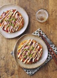 Okonomiyaki