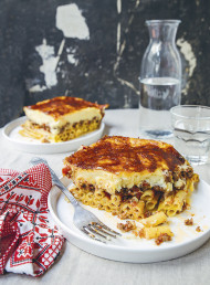 Pastitsio