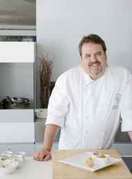 In The Kitchen with Martin Bosley 