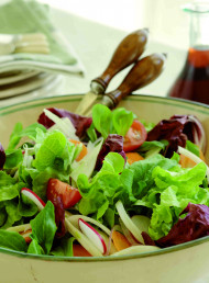 Mixed Raw Salad