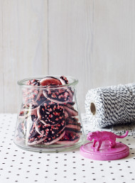 Chocolate Peppermint Thins