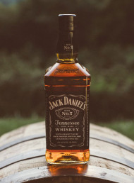 Join the Jack Daniel's worldwide barrel hunt