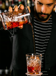 Need to know: Negroni Week at QT Queenstown