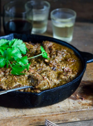 How to Make The Ultimate Beef Rendang with Sarah Tuck
