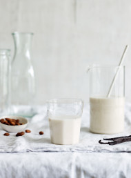 Nut Milk