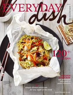 Everyday Dish Issue #2
