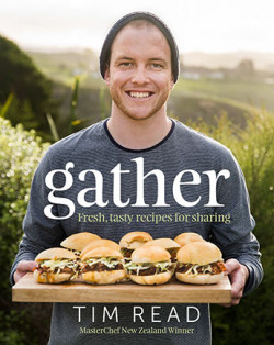 Gather: Fresh, tasty recipes for sharing