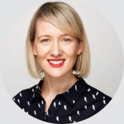 Kelly Gibney