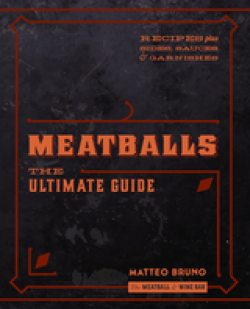 Meatballs: The Ultimate Guide