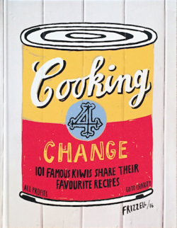 Cooking 4 Change
