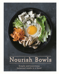 Nourish Bowls 