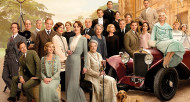 Experience Downton Abbey: A New Era in style