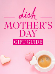 Mother's Day Gift Guide 2024