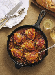 10 chicken recipes we keep coming back to