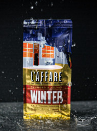 Be into Win with L’affare’s New Winter Blend 
