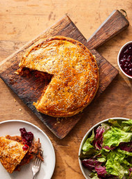 Pies and Pastries Recipes