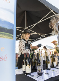 Tickets on sale now for Ripe – The Wānaka Wine and Food Festival