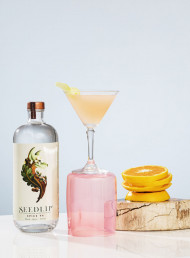 Win with Seedlip this Valentine's Day