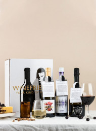 Win a 3 month subscription to WineFriend