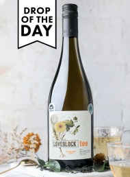 Drop of the Day - Loveblock Marlborough TEE Sauvignon Blanc