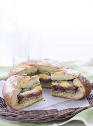 Picnic Loaf