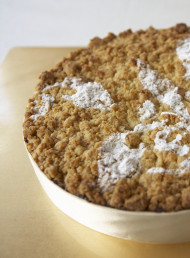 Ricotta Cake