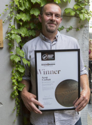 A Faultless Dish - Silver Fern Farms Premier Master of Fine Cuisine announced