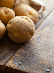 A guide to: potatoes
