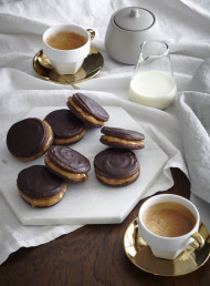 Alfajores