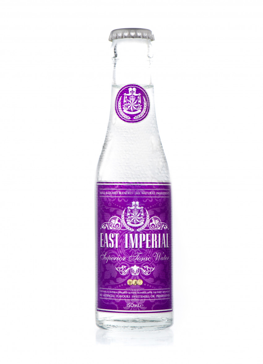  Mix it up with East Imperial