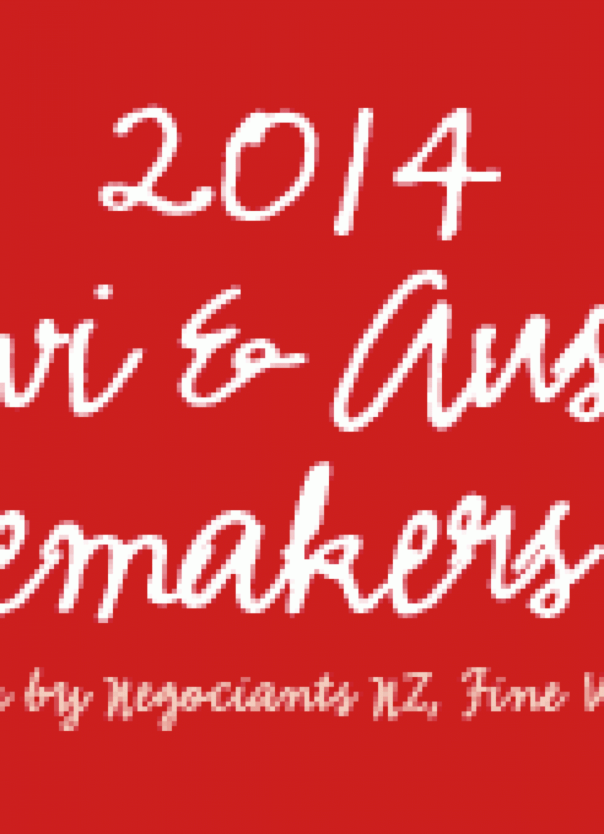Join the Winemakers' Tour