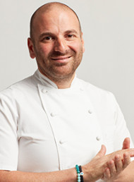George Calombaris is coming to Taste of Auckland in partnership with Electrolux