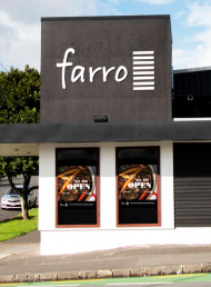 Farro Fresh open brand new Mt Eden store