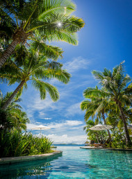 A travel guide to Fiji