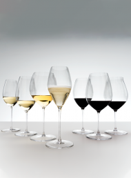 The optimal wine drinking glass: what to look for