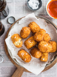 Jalapeno Poppers