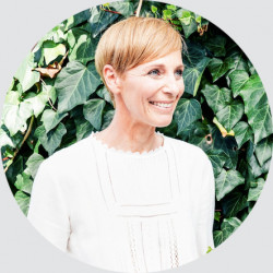 Sarah Tuck