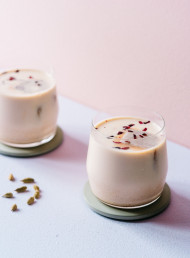 Frozen Chai Russian