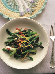 Vetous Asparagus